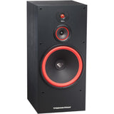 Cerwin-Vega SL-15 15" 3-Way Floor Tower Speaker Pack of 2