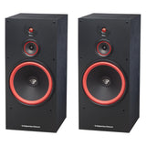 Cerwin-Vega SL-15 15" 3-Way Floor Tower Speaker Pack of 2