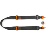 3 Legged Thing AXIS 44 QD Neck and Shoulder Camera Strap (Inferno)