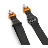 3 Legged Thing AXIS 44 QD Neck and Shoulder Camera Strap (Inferno)