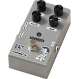 Warm Audio Dirty Boy Jr. Overdrive Effect Pedal