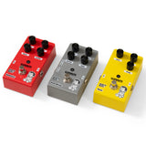 Warm Audio Dirty Boy Jr. Overdrive Effect Pedal