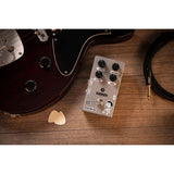 Warm Audio Dirty Boy Jr. Overdrive Effect Pedal