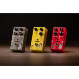 Warm Audio Dirty Boy Jr. Overdrive Effect Pedal