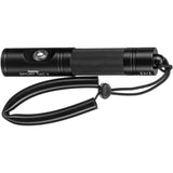 Tovatec Sport Tac II Waterproof Rechargeable Flashlight