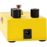 Warm Audio Dirty Boy Jr. Fuzz Effect Pedal