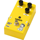 Warm Audio Dirty Boy Jr. Fuzz Effect Pedal