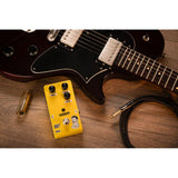 Warm Audio Dirty Boy Jr. Fuzz Effect Pedal