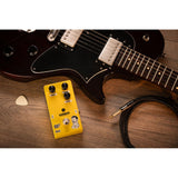 Warm Audio Dirty Boy Jr. Fuzz Effect Pedal