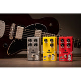 Warm Audio Dirty Boy Jr. Fuzz Effect Pedal