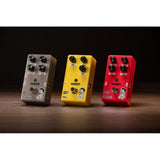 Warm Audio Dirty Boy Jr. Fuzz Effect Pedal