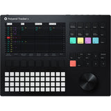 Polyend Tracker+ 16-track Stereo Sampler, Drum Machine, and Synthesizer