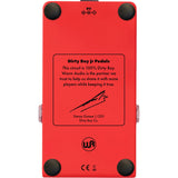 Warm Audio Dirty Boy Jr. Booster Effect Pedal