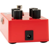 Warm Audio Dirty Boy Jr. Booster Effect Pedal