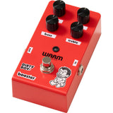 Warm Audio Dirty Boy Jr. Booster Effect Pedal