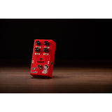 Warm Audio Dirty Boy Jr. Booster Effect Pedal