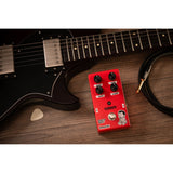 Warm Audio Dirty Boy Jr. Booster Effect Pedal