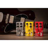 Warm Audio Dirty Boy Jr. Booster Effect Pedal