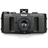Holga 120 Pan Panoramic Medium Format Camera