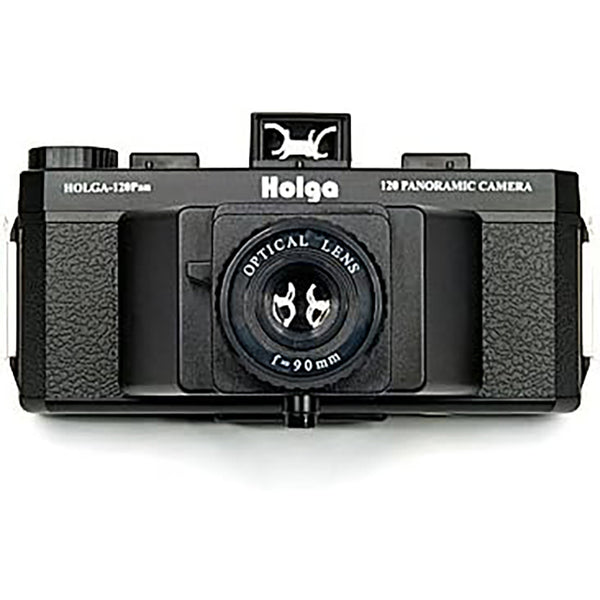 Holga 120 Pan Panoramic Medium Format Camera