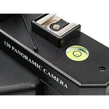 Holga 120 Pan Panoramic Medium Format Camera