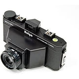 Holga 120 Pan Panoramic Medium Format Camera