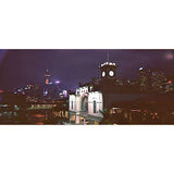 Holga 120 Pan Panoramic Medium Format Camera
