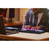 Fender Motion 32 Production and Performance Controller