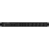 Fender Quantum LT 16 16x8 USB-C Audio Interface Bundle with Kellards XLR-P20T Pro 20 ft XLR Microphone Cable (Pack of 5)