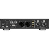 RME High-End AD/DA Converter USB Interface and Headphone Amplifier