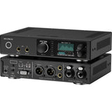 RME High-End AD/DA Converter USB Interface and Headphone Amplifier
