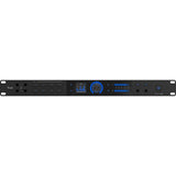 Fender Quantum HD 8 26x30 USB-C Audio Interface Bundle with Kellards XLR-P20T 20ft XLR Microphone Cable (Pack of 6), Polsen HPC-A30 Closed-Back Studio Monitor Headphones