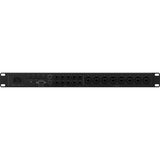 Fender Quantum HD 8 26x30 USB-C Audio Interface Bundle with Kellards XLR-P20T 20ft XLR Microphone Cable (Pack of 6), Polsen HPC-A30 Closed-Back Studio Monitor Headphones