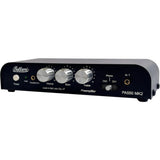 Rolls Bellari PA550 Preamplifier with RIAA Phono Preamp & Headphone Amp