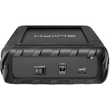 Glyph Technologies 22TB Blackbox PRO USB 3.2 Gen 2 External Hard Drive