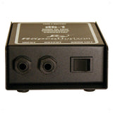 RapcoHorizon DB-1 Single-Channel Passive Direct Box