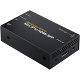 Blackmagic Design 2110 IP Mini IP to HDMI SFP Converter