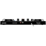 Hercules DJ Control Inpulse 200 MK3 Bundle with HDP DJ45 Headphones