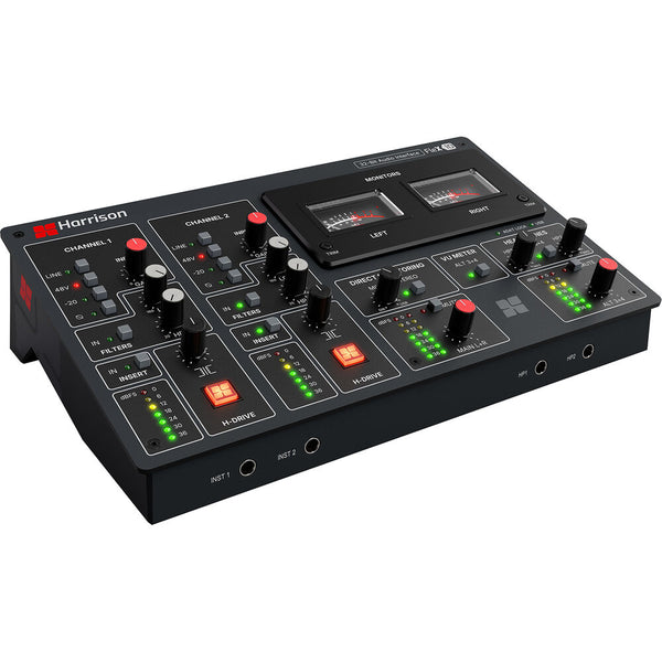 FleX-10 USB / ADAT audio interface