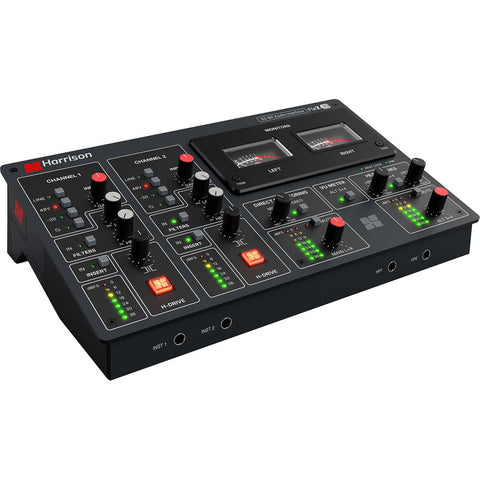 FleX-10 USB / ADAT audio interface