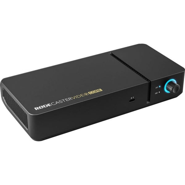 RODE Core RODECaster Video All-in-One Production Console