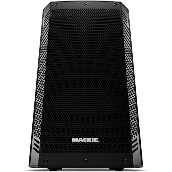 Mackie Thrash12v2 12" 1300W Powered Loudspeaker with Bluetooth, Black