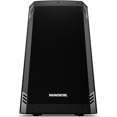 Mackie Thrash12v2 12" 1300W Powered Loudspeaker with Bluetooth, Black