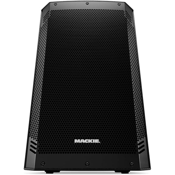 Mackie Thrash15v2 15" 1300W Powered Loudspeaker with Bluetooth, Black