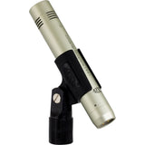 MXL 990/991 Recording Microphone Package