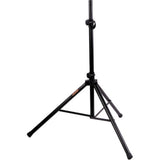 Mackie Thrash12v2 12" Loudspeaker Bundle with Stand, Bag & XLR Cable