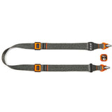 3 Legged Thing AXIS 34 QD Neck and Shoulder Camera Strap (Ember)