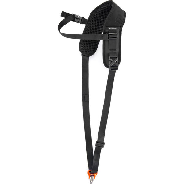 3 Legged Thing AXIS Sling QD Camera Harness (Inferno)