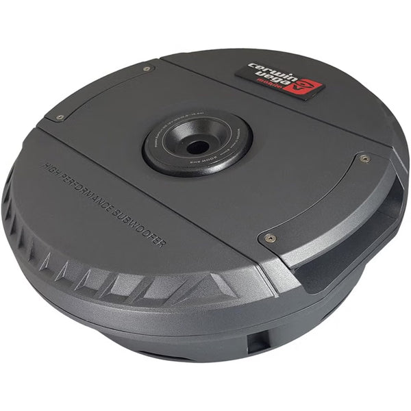 CERWIN-VEGA! Vega Series 12" Spare Tire Powered Subwoofer VPAS12ST