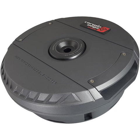 CERWIN-VEGA! Vega Series 12" Spare Tire Powered Subwoofer VPAS12ST